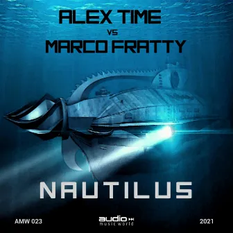 Nautilus by Alex Time