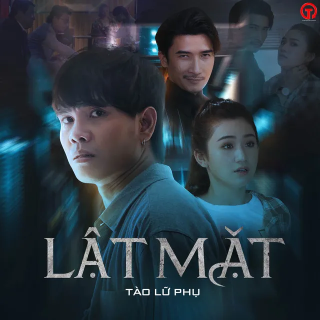 Lật Mặt