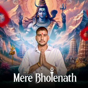 Mere Bholenath by Ritik Gujjar