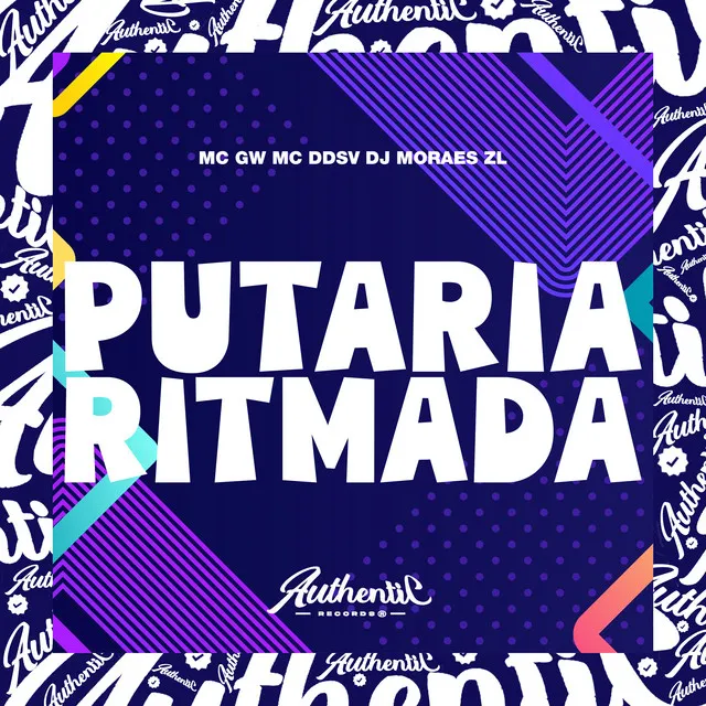 Putaria Ritmada