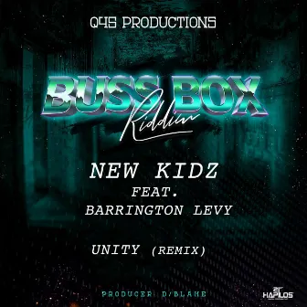 Unity (Remix) by New Kidz