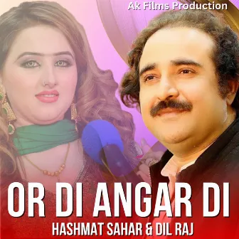 Or Di Angar Di by Hashmat Sahar