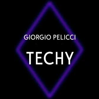 Techy by Giorgio Pelicci