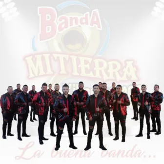 Popurri de Sones by BANDA MI TIERRA VILLANOVENSE