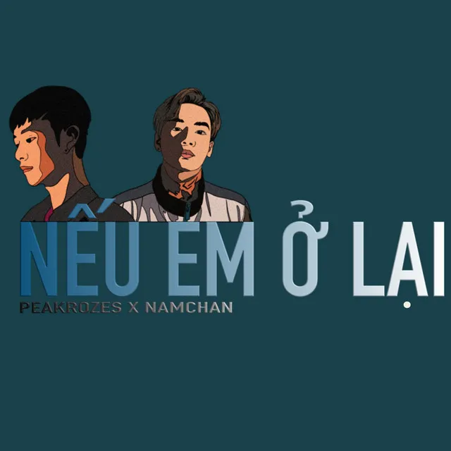 Nếu Em Ở Lại - Beat