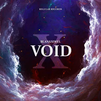 Void X by Blanksiwel