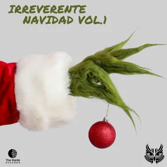 Irreverente Navidad, Vol. 1 by Dr. Leo