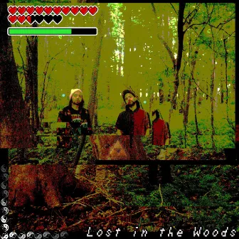 Lost in the Woods by Big City