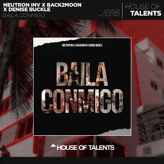 Baila Conmigo by Back2Moon