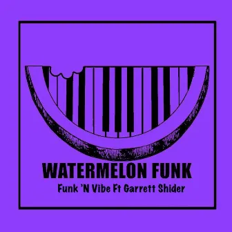 Funk 'N Vibe by Watermelon Funk