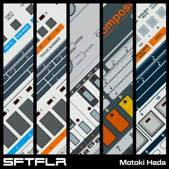 SFTFLR by Motoki Hada