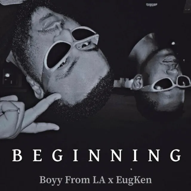 BegiNNing