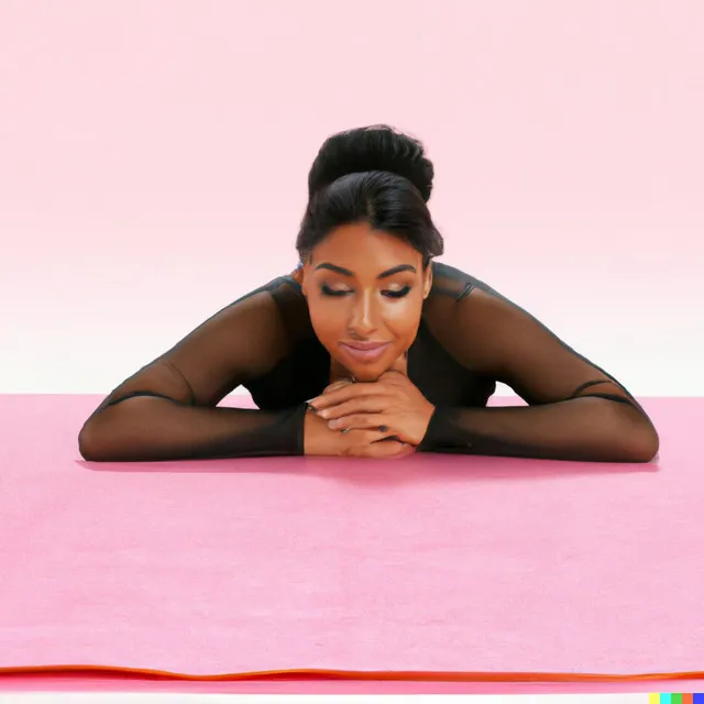 YOGA, Pt. 2