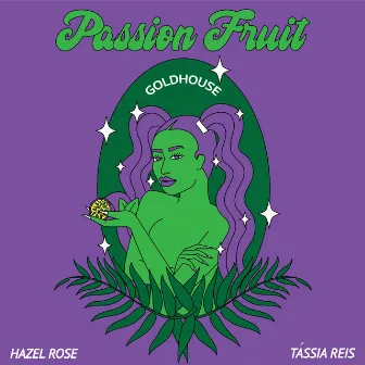 Passion Fruit by Hazel Rose