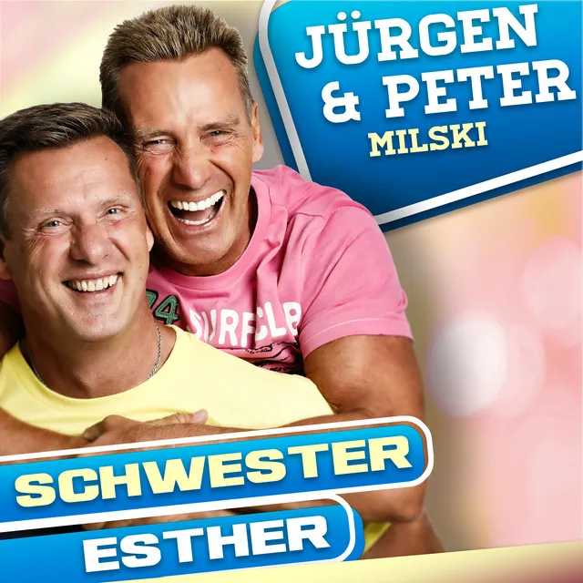 Schwester Esther