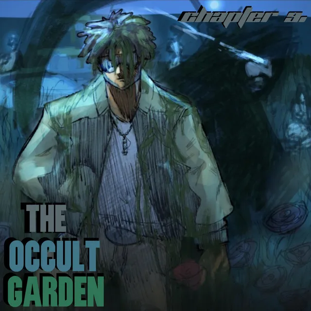 Occult Garden