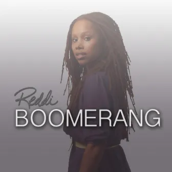 Boomerang by Reddi