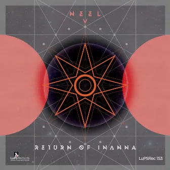 Return of Inanna by Neel V