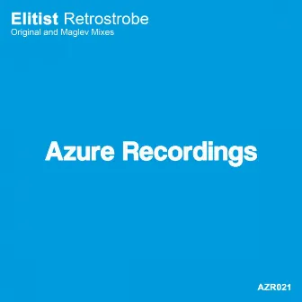 Retrostrobe by Elitist