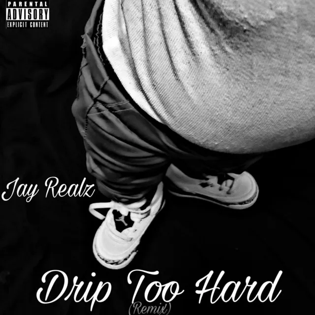 Drip Too Hard - Remix