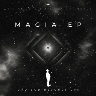 Magia EP by Jeff El Jefe