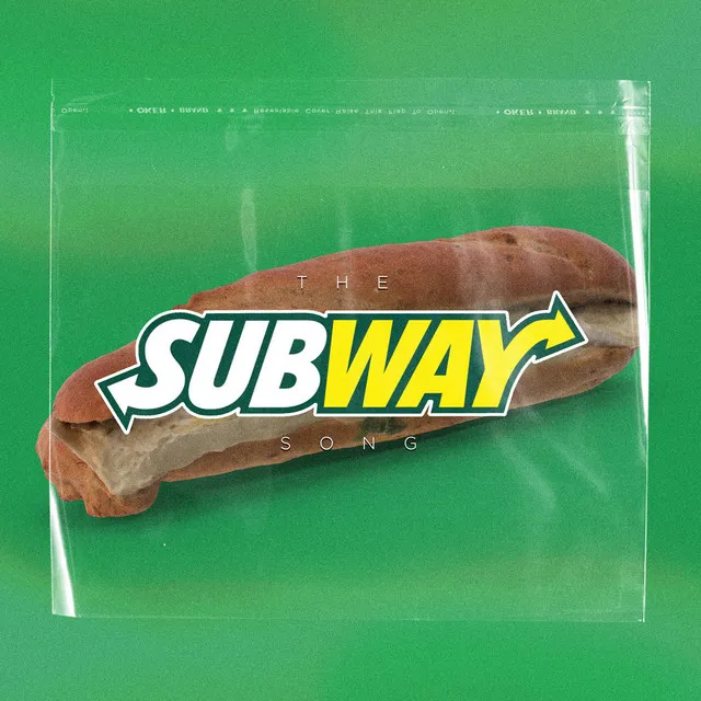 The Subway Song