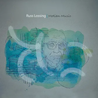 Motian Music by Russ Lossing