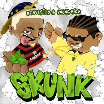 Skunk by Young BigZ