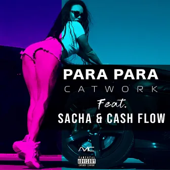 Para Para by Cash Flow