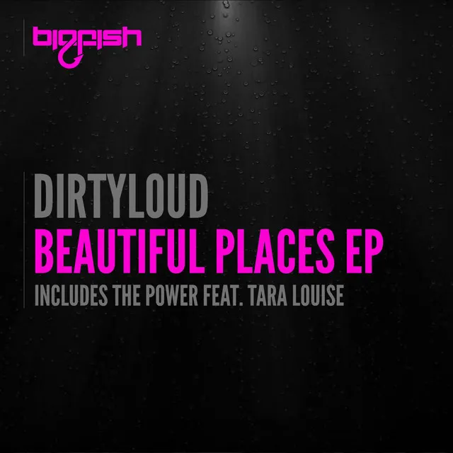 Beautiful Places - Original Mix