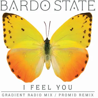 I Feel You EP by Bardo State