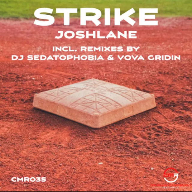 Strike - DJ Sedatophobia Remix