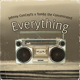 Everything by Johnny Conceptz