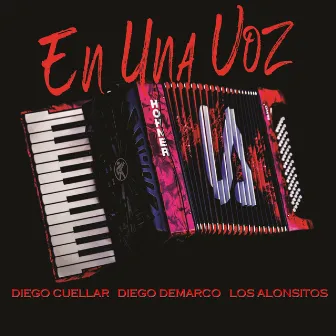 En Una Voz by Diego Cuellar