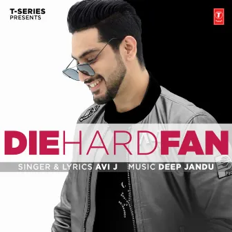 Die Hard Fan by Avi J