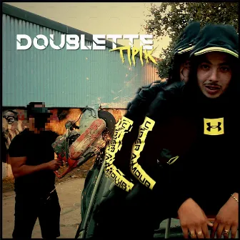 Doublette by Tipik