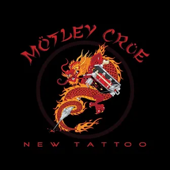 New Tattoo by Mötley Crüe