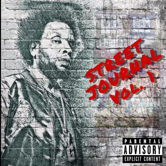 Street Journal, Vol. 1 by Philly Swain