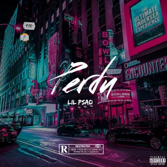 Perdu by Lil Psad