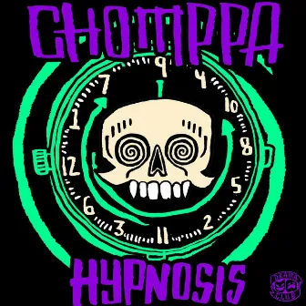 Hypnosis by CHOMPPA