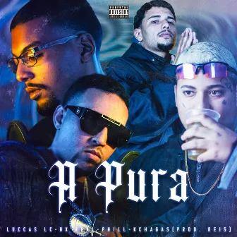 A Pura by Bx real