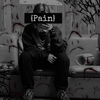 Pain. by Katrina Paula Diringa