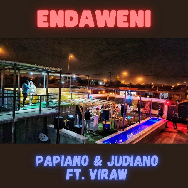 Endaweni