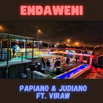 Endaweni by Judiano