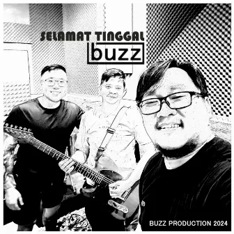 Selamat Tinggal by Buzz