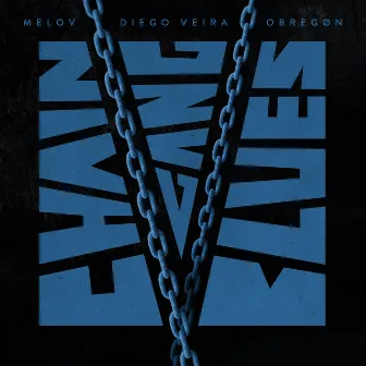 Chain Gang Blues by Diego Veira