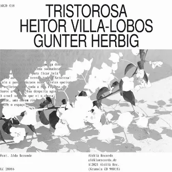 Tristorosa by Gunter Herbig