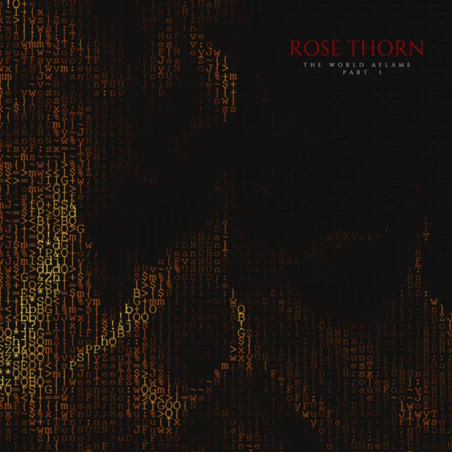 ROSE THORN