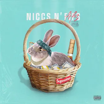 Niccs n' fifs: Easter Edition by 2lane15