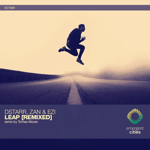 Leap - Tomas Moran Remix